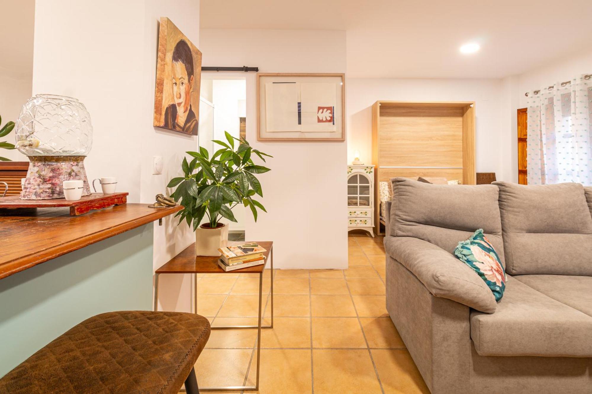 La Petite Maison De Nadette 2 กันดิอา ภายนอก รูปภาพ