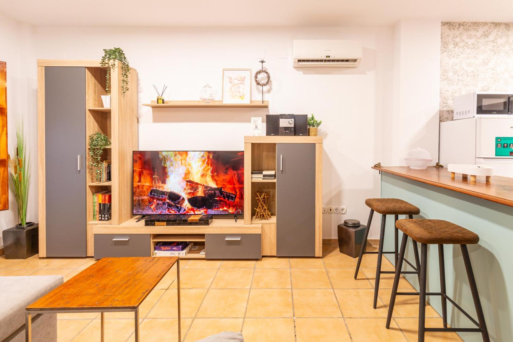 La Petite Maison De Nadette 2 กันดิอา ภายนอก รูปภาพ