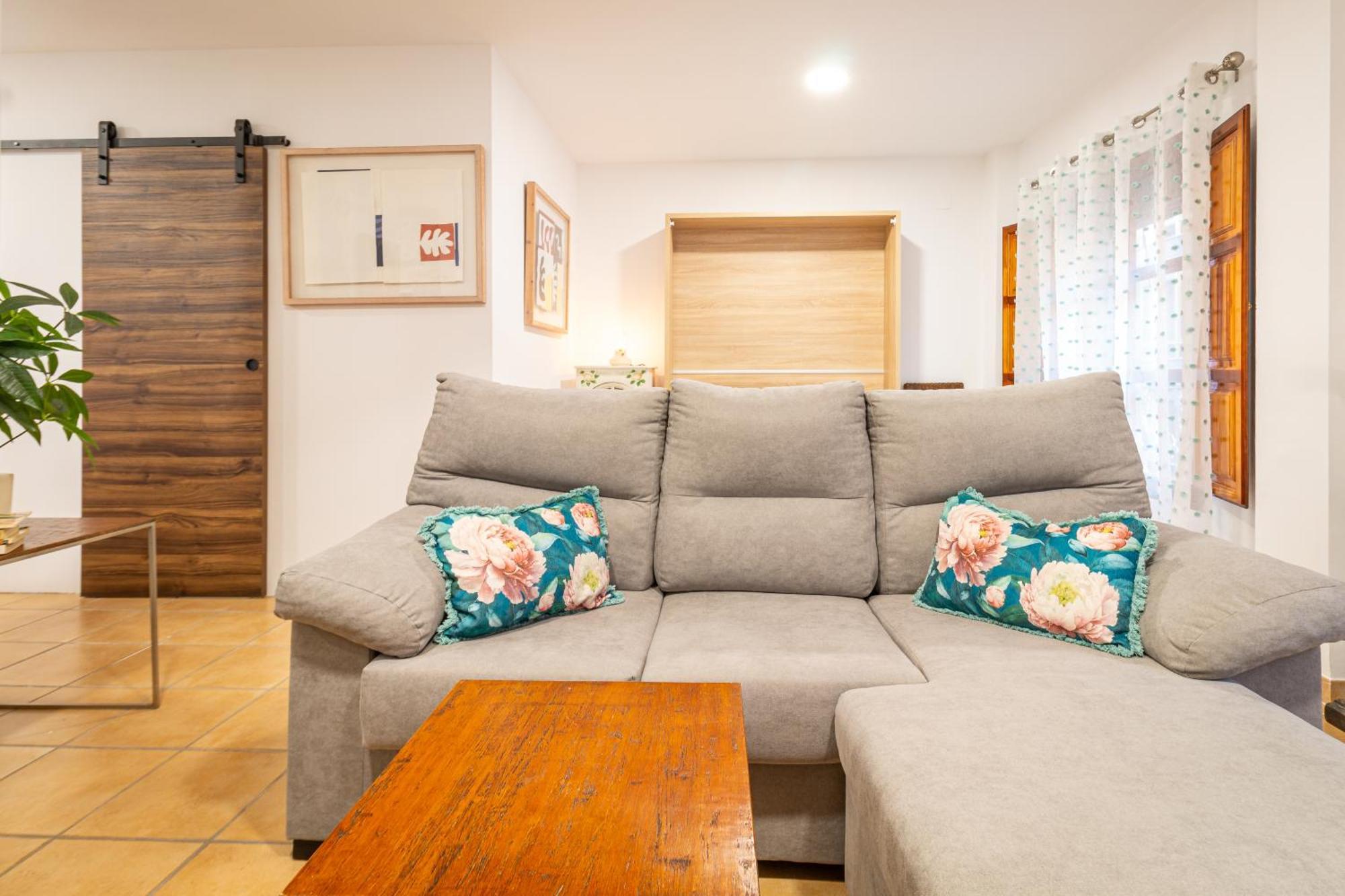 La Petite Maison De Nadette 2 กันดิอา ภายนอก รูปภาพ