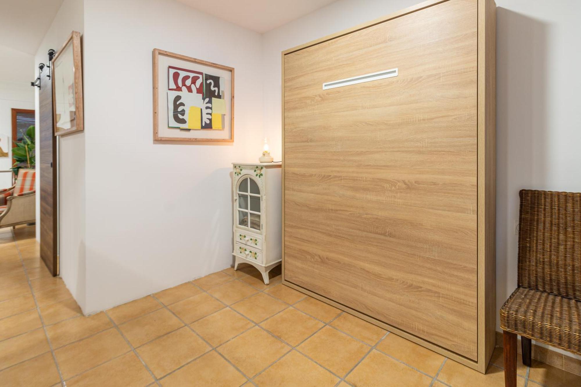 La Petite Maison De Nadette 2 กันดิอา ภายนอก รูปภาพ
