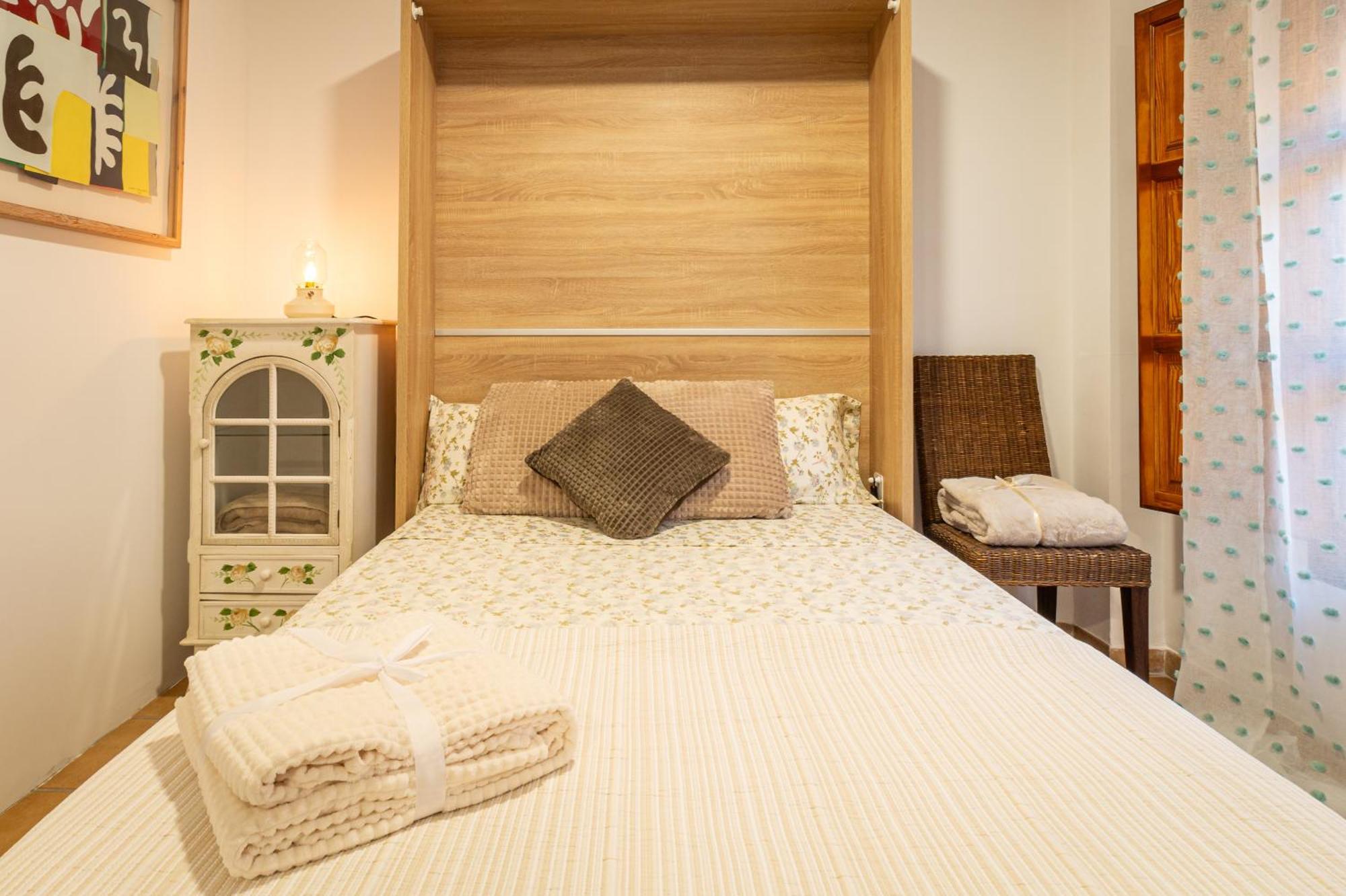 La Petite Maison De Nadette 2 กันดิอา ภายนอก รูปภาพ