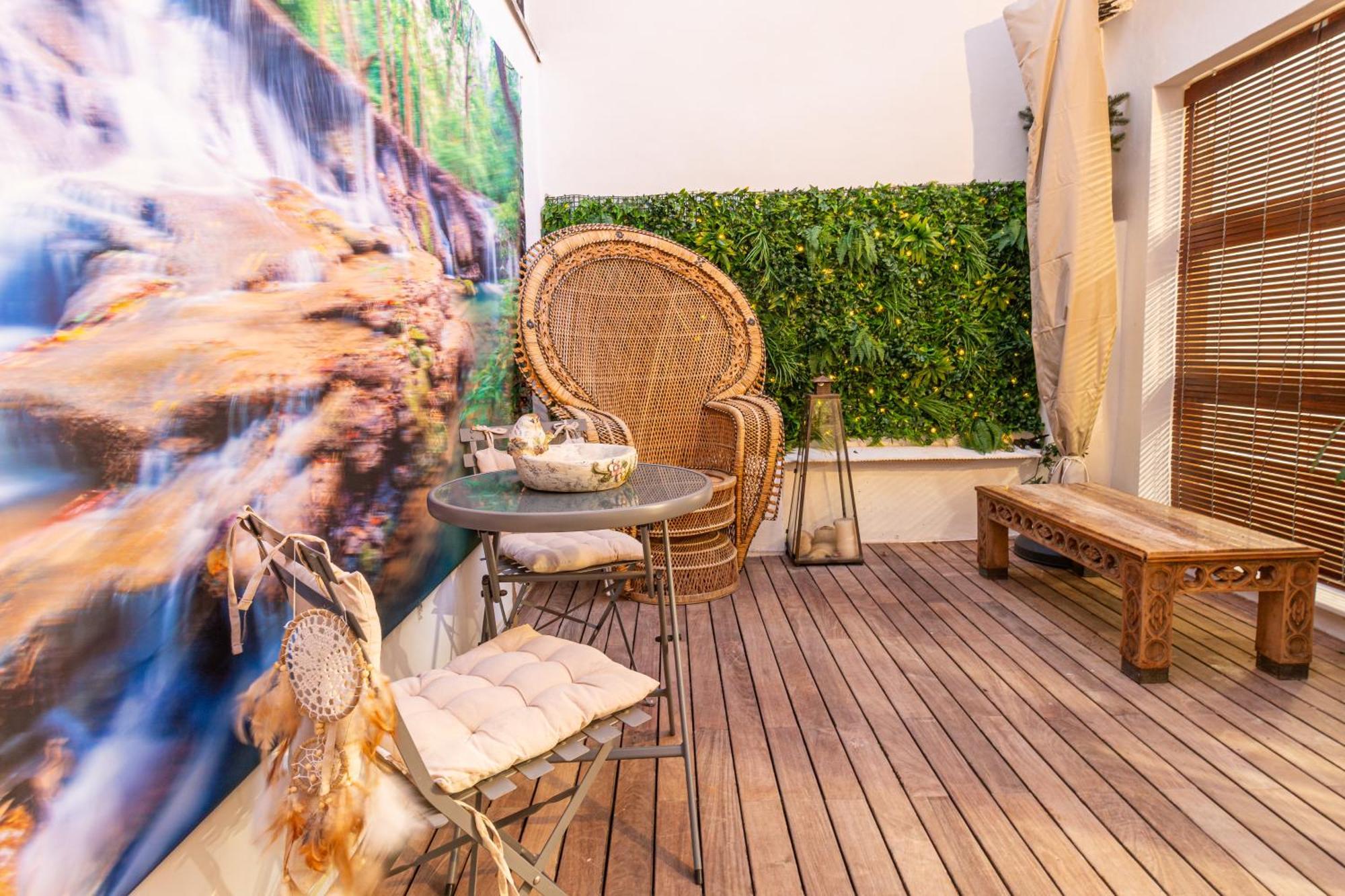 La Petite Maison De Nadette 2 กันดิอา ภายนอก รูปภาพ