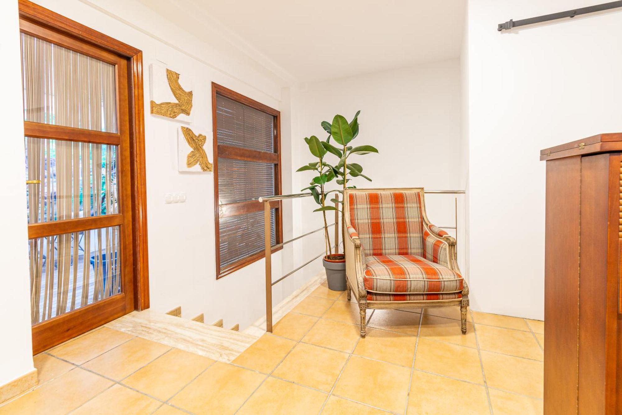 La Petite Maison De Nadette 2 กันดิอา ภายนอก รูปภาพ