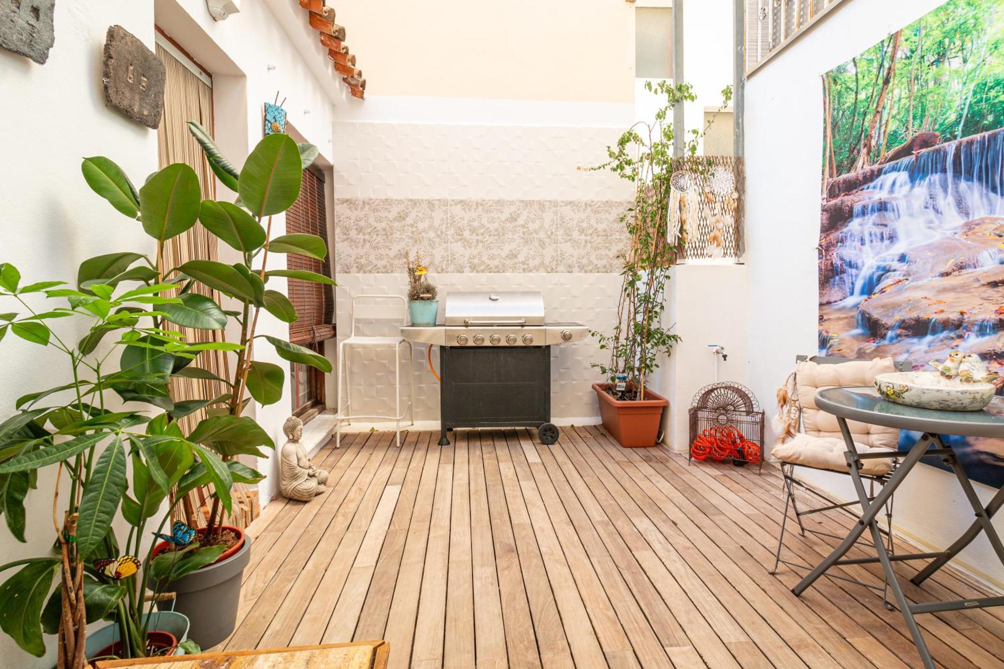 La Petite Maison De Nadette 2 กันดิอา ภายนอก รูปภาพ