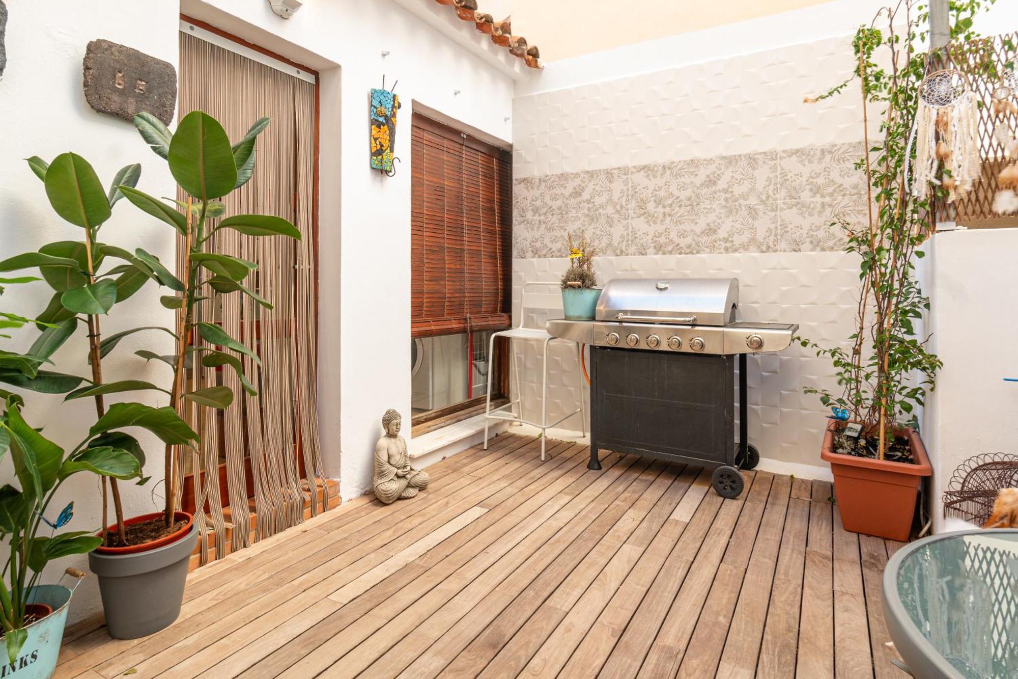 La Petite Maison De Nadette 2 กันดิอา ภายนอก รูปภาพ