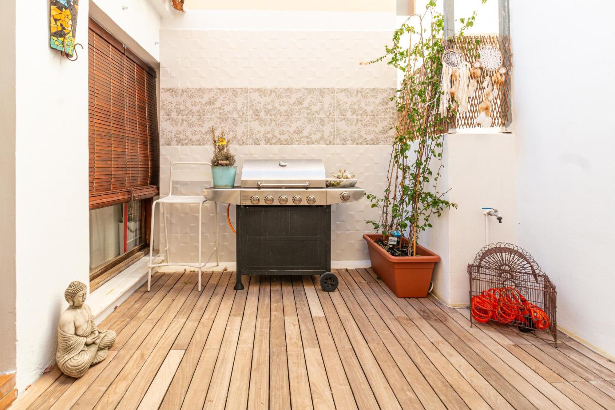 La Petite Maison De Nadette 2 กันดิอา ภายนอก รูปภาพ