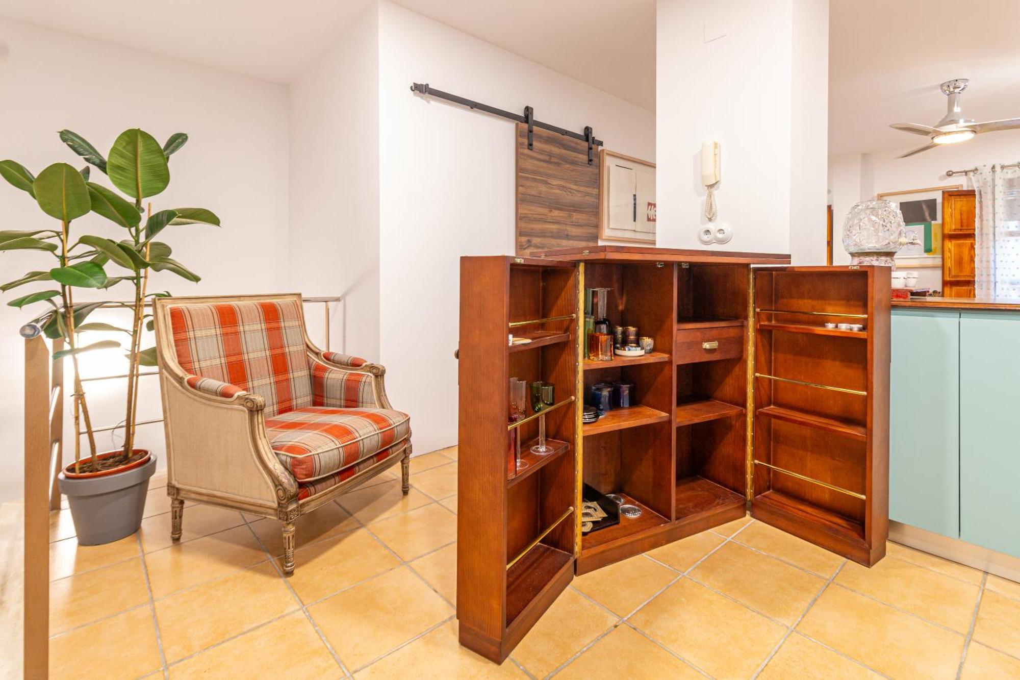 La Petite Maison De Nadette 2 กันดิอา ภายนอก รูปภาพ
