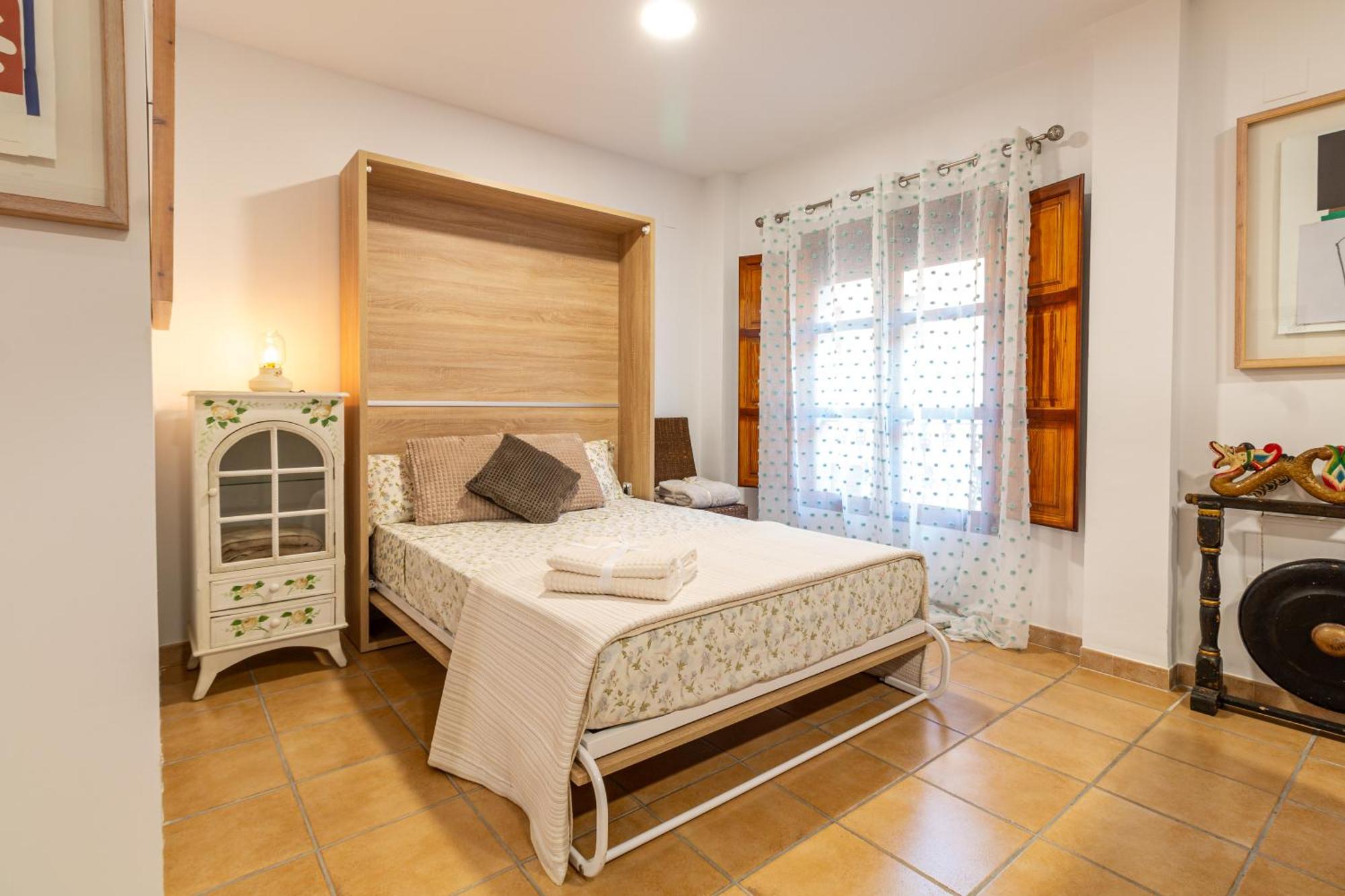 La Petite Maison De Nadette 2 กันดิอา ภายนอก รูปภาพ