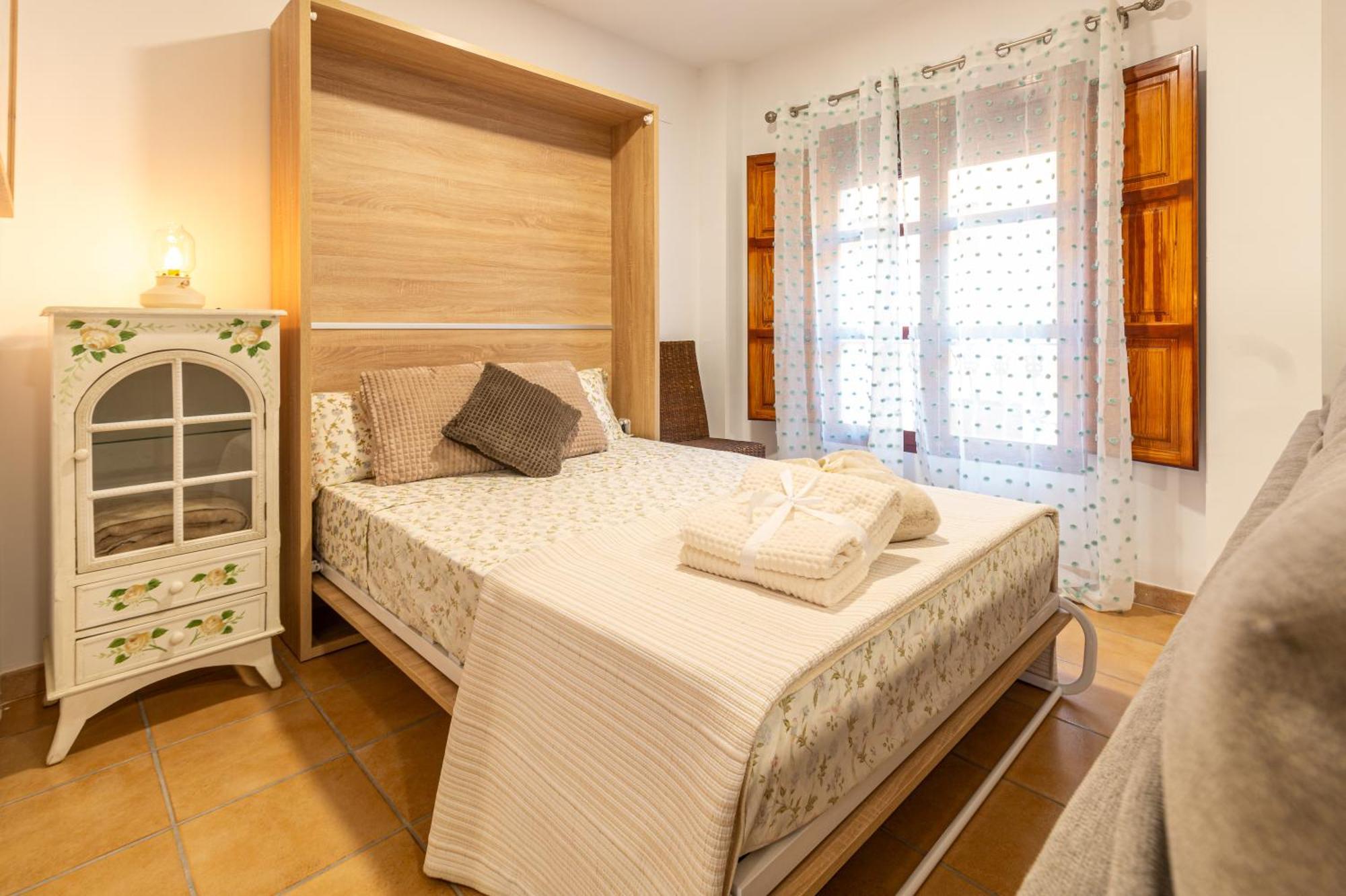 La Petite Maison De Nadette 2 กันดิอา ภายนอก รูปภาพ