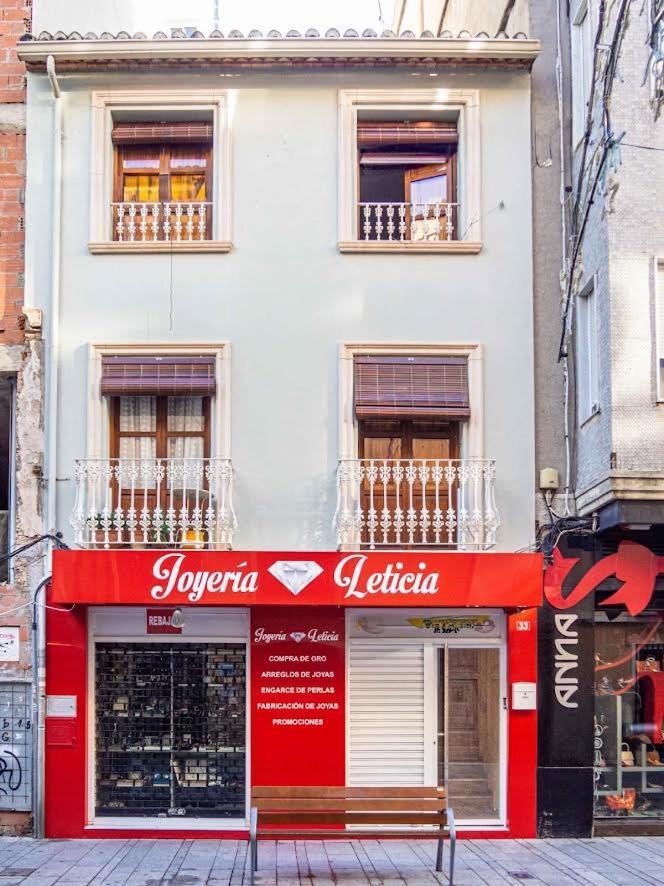 La Petite Maison De Nadette 2 กันดิอา ภายนอก รูปภาพ